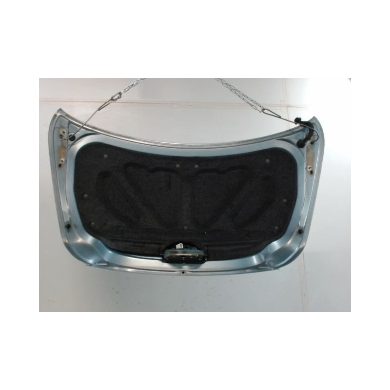 COFFRE ARRIERE JAGUAR X-TYPE