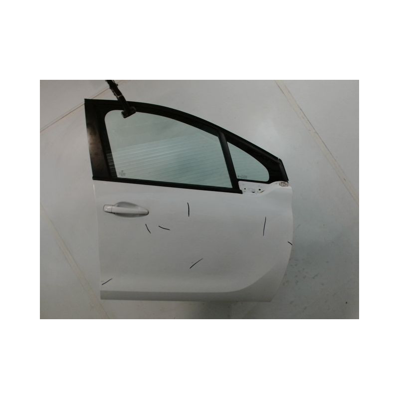 PORTE AVANT DROIT PEUGEOT 208