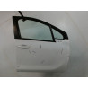 PORTE AVANT DROIT PEUGEOT 208
