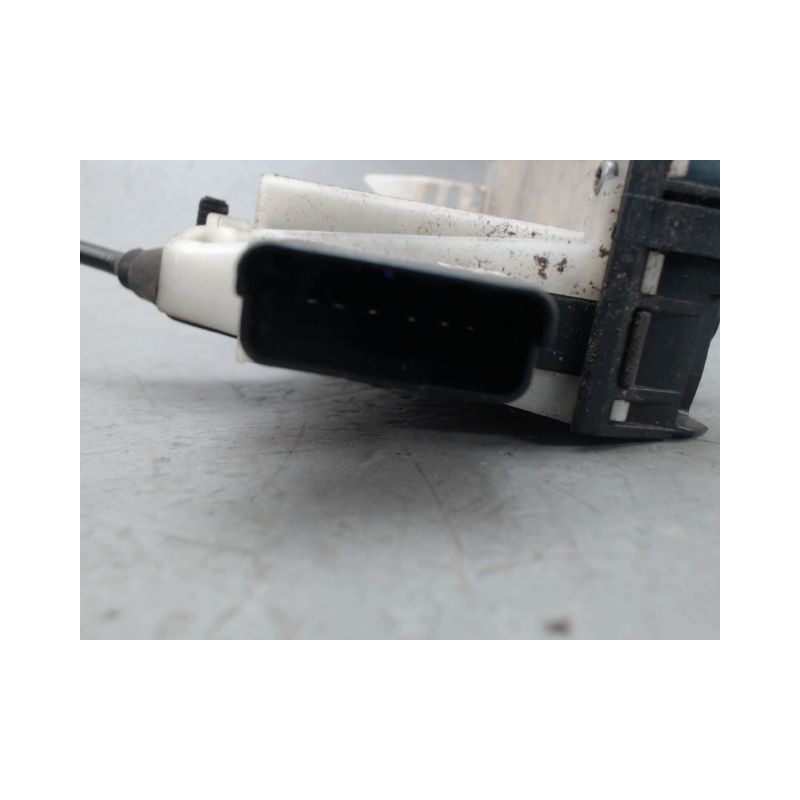 SYSTEME CONDAMNATION AVANT GAUCHE PEUGEOT 208