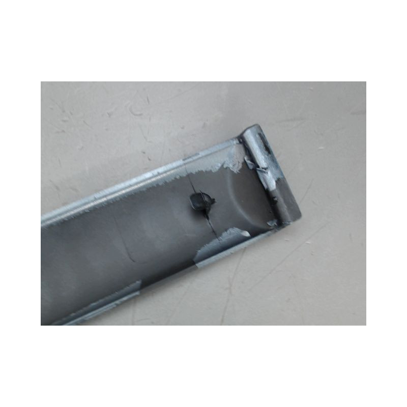 PROTECTION PORTE ARRIERE DROIT PEUGEOT 206