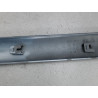 PROTECTION PORTE ARRIERE GAUCHE PEUGEOT 206