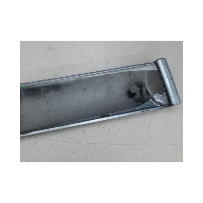 PROTECTION PORTE ARRIERE GAUCHE PEUGEOT 206