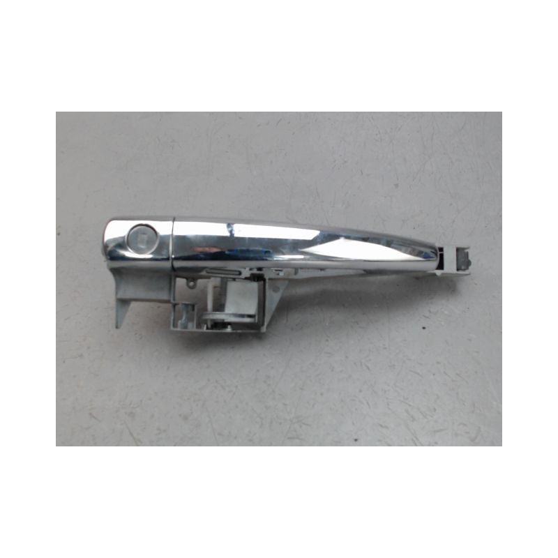 POIGNEE EXTERIEURE PORTE AVANT GAUCHE CITROEN C3