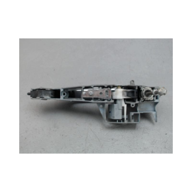 POIGNEE EXTERIEURE PORTE AVANT GAUCHE CITROEN C3