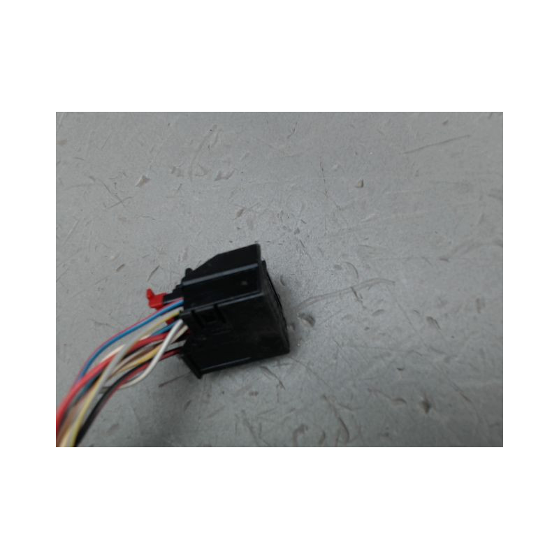 RETROVISEUR EXTERIEUR ELECTRIQUE DROIT VOLKSWAGEN GOLF