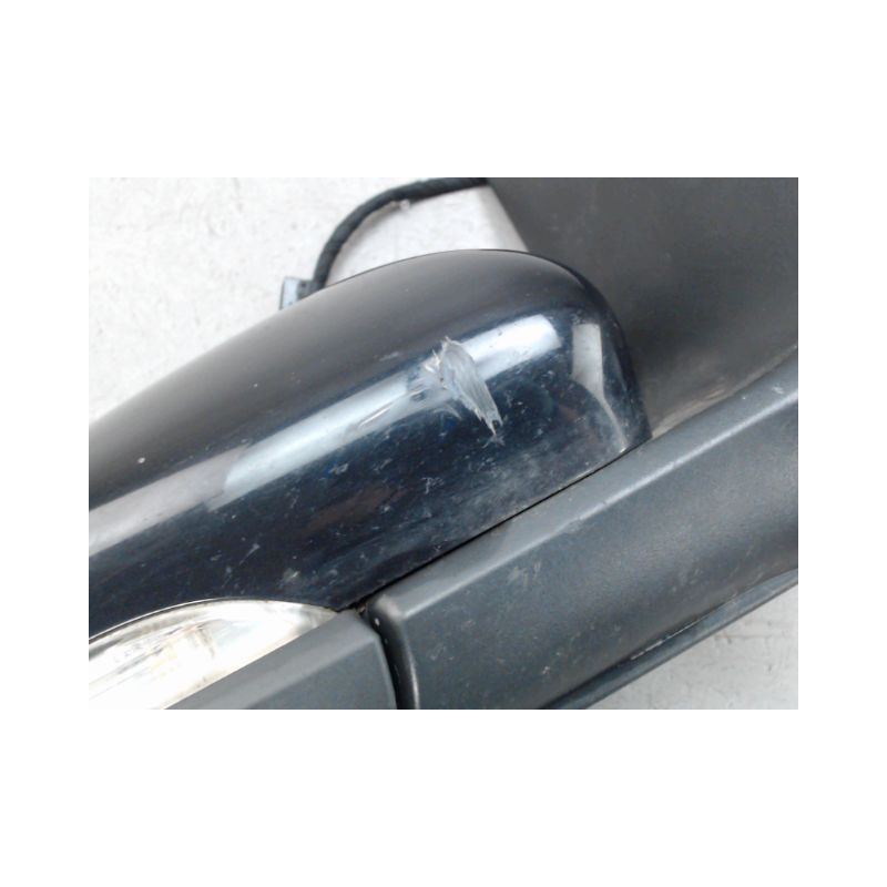 RETROVISEUR EXTERIEUR ELECTRIQUE DROIT VOLKSWAGEN GOLF