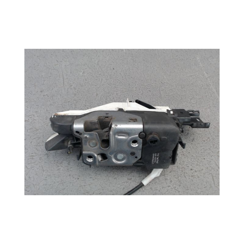 SYSTEME CONDAMNATION AVANT GAUCHE PEUGEOT 308