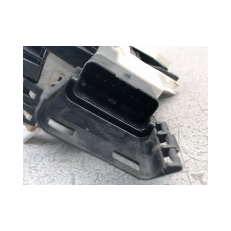 SYSTEME CONDAMNATION AVANT GAUCHE PEUGEOT 308