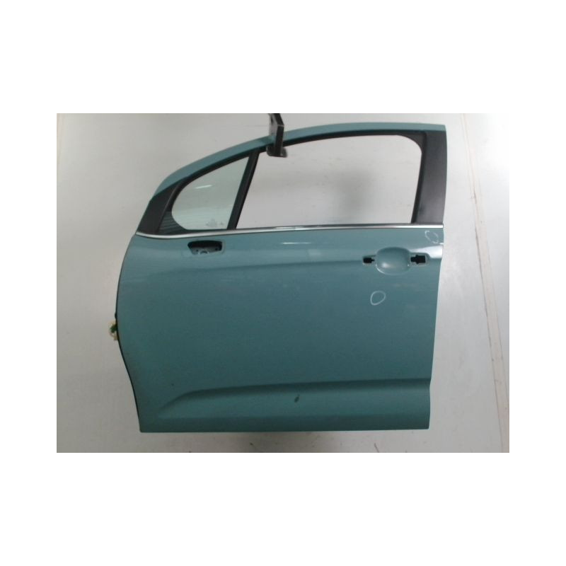 PORTE AVANT GAUCHE CITROEN C3