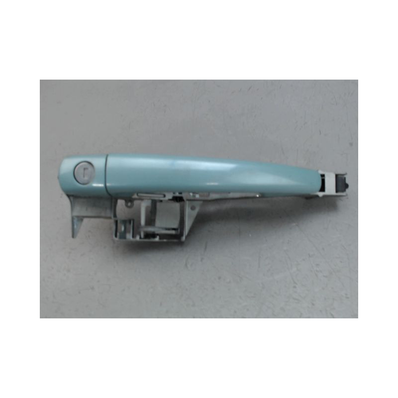 POIGNEE EXTERIEURE PORTE AVANT GAUCHE CITROEN C3