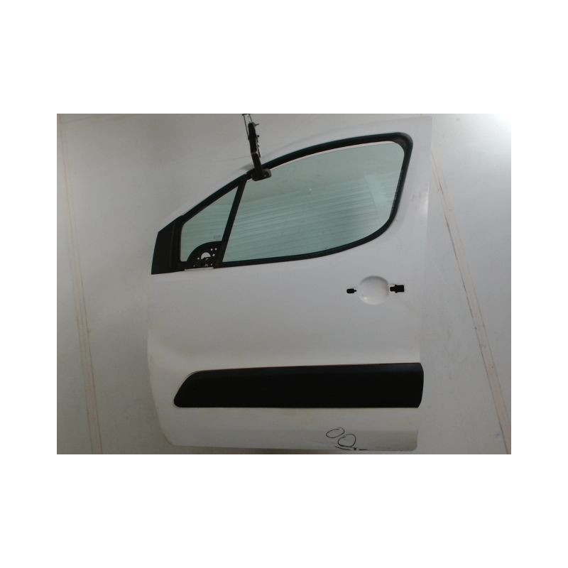 PORTE AVANT GAUCHE CITROEN BERLINGO