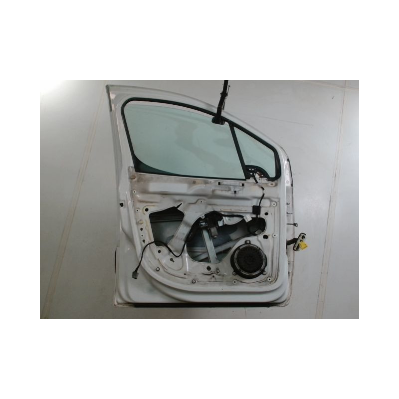 PORTE AVANT GAUCHE CITROEN BERLINGO