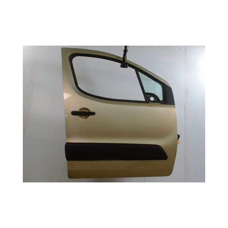 PORTE AVANT DROIT CITROEN BERLINGO