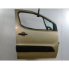 PORTE AVANT DROIT CITROEN BERLINGO