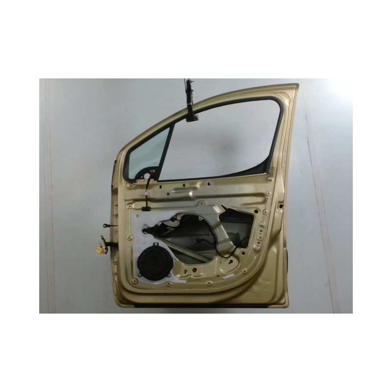 PORTE AVANT DROIT CITROEN BERLINGO