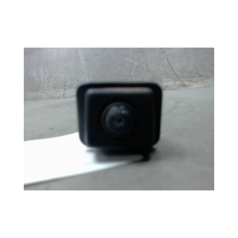 CAMERA ARRIERE RENAULT KADJAR