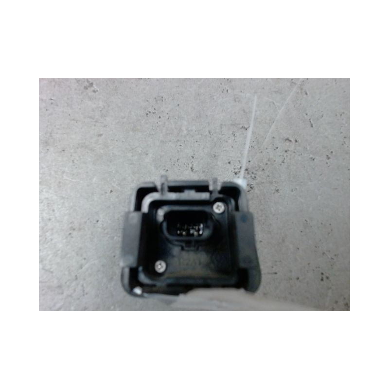 CAMERA ARRIERE RENAULT KADJAR
