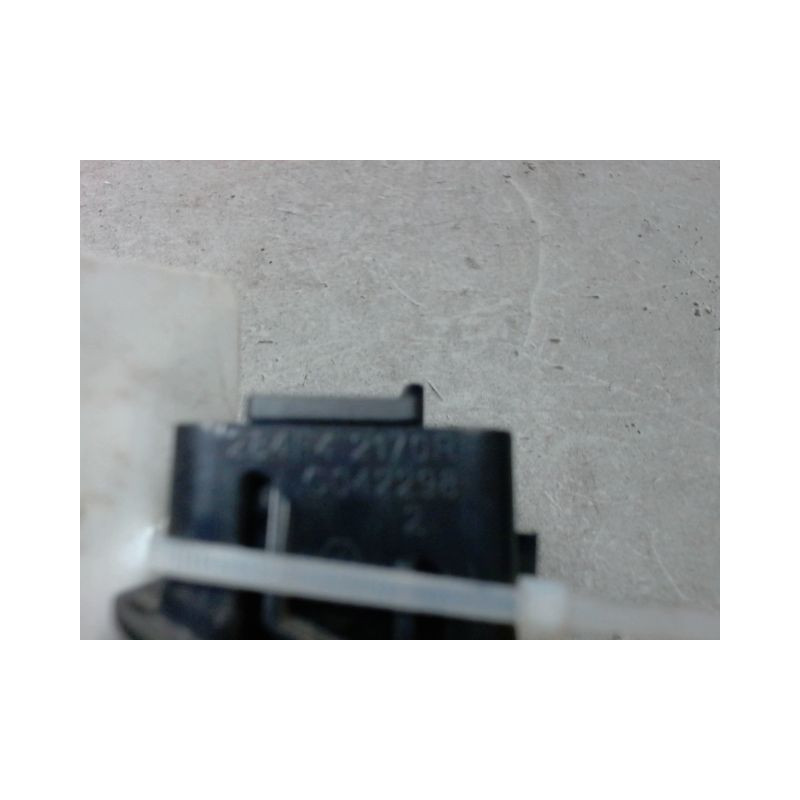 CAMERA ARRIERE RENAULT KADJAR