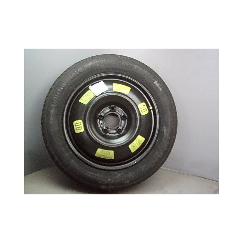 ROUE SECOURS PEUGEOT 308