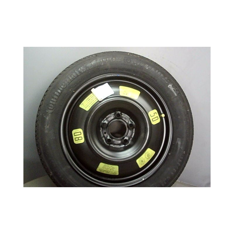 ROUE SECOURS PEUGEOT 308