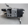 SYSTEME CONDAMNATION AVANT GAUCHE PEUGEOT 208