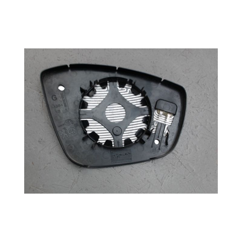 GLACE RETROVISEUR EXT G PEUGEOT 208