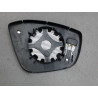 GLACE RETROVISEUR EXT G PEUGEOT 208