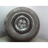 ROUE SECOURS SKODA OCTAVIA