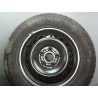 ROUE SECOURS SKODA OCTAVIA