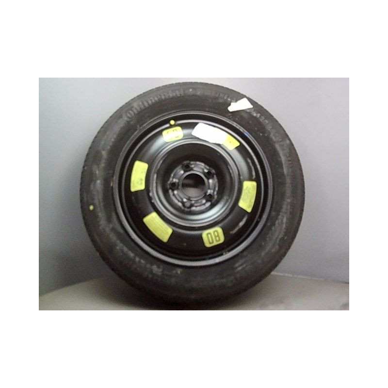 ROUE SECOURS PEUGEOT 308