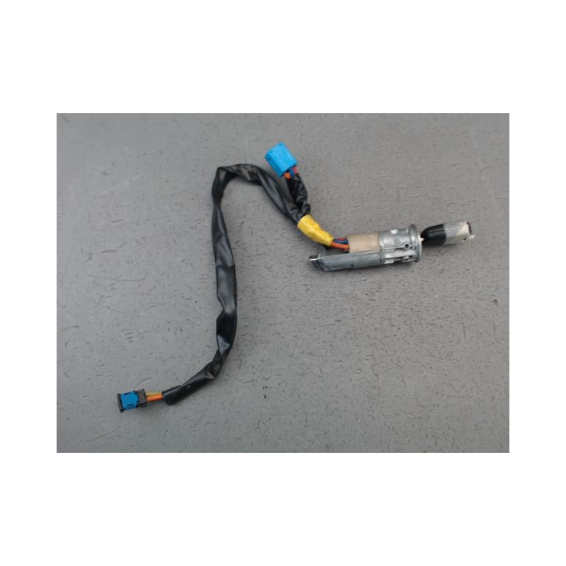 ANTIVOL DE DIRECTION PEUGEOT 206