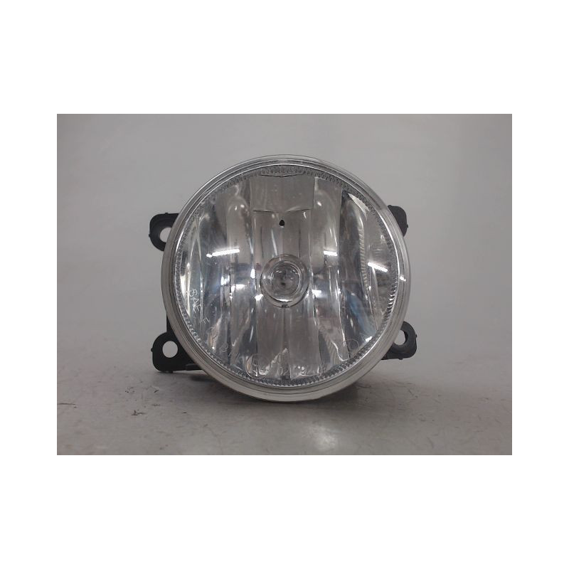 PHARE ANTIBROUILLARD AVANT DROIT PEUGEOT 207