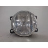 PHARE ANTIBROUILLARD AVANT DROIT PEUGEOT 207