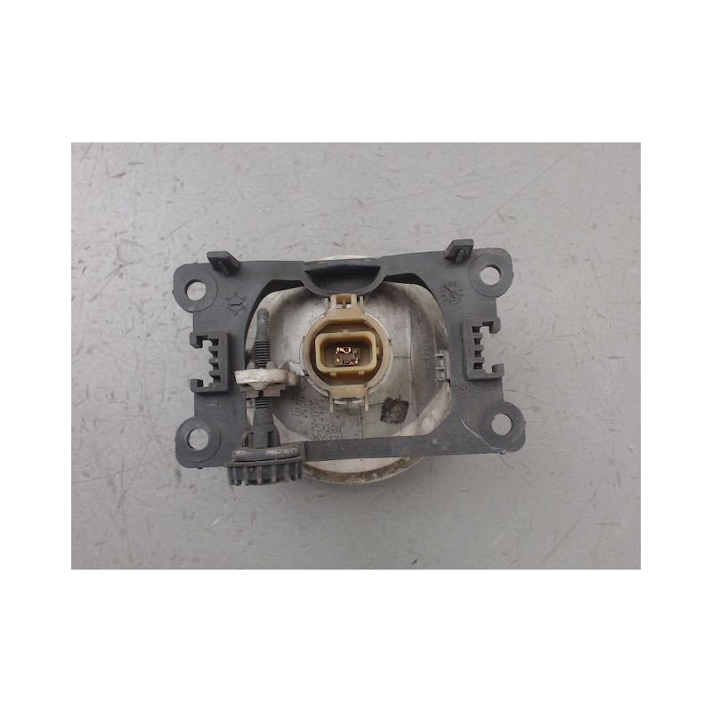PHARE ANTIBROUILLARD AVANT DROIT PEUGEOT 207