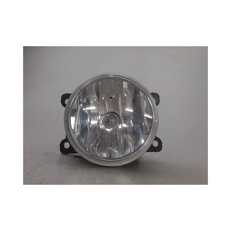 PHARE ANTIBROUILLARD AVANT GAUCHE PEUGEOT 207