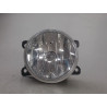 PHARE ANTIBROUILLARD AVANT GAUCHE PEUGEOT 207