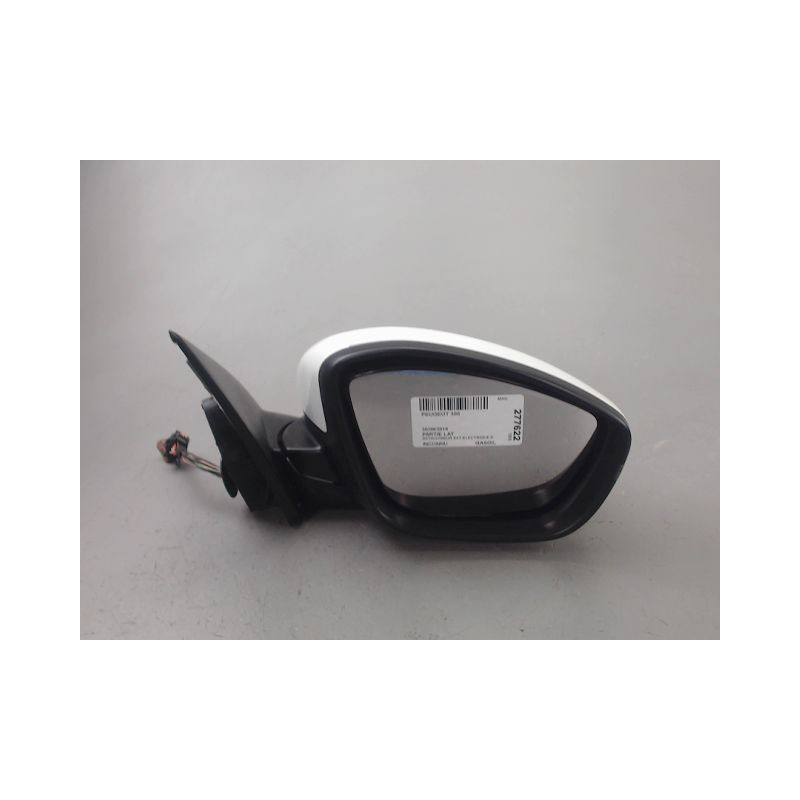 RETROVISEUR EXTERIEUR ELECTRIQUE DROIT PEUGEOT 308