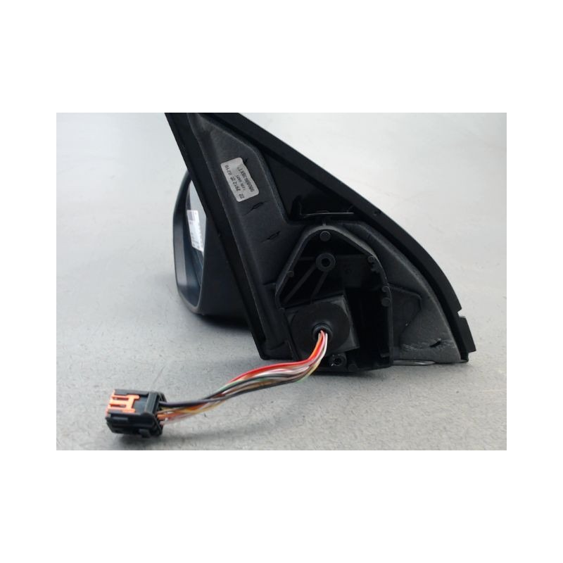 RETROVISEUR EXTERIEUR ELECTRIQUE GAUCHE PEUGEOT 308