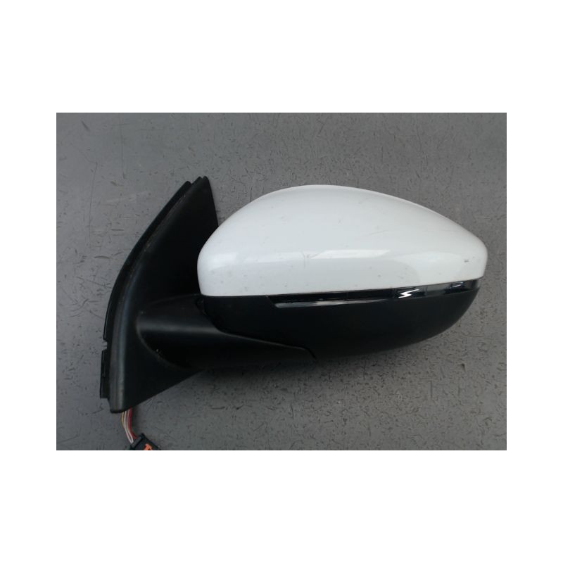 RETROVISEUR EXTERIEUR ELECTRIQUE GAUCHE PEUGEOT 308
