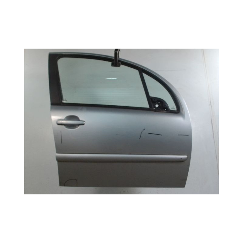 PORTE AVANT DROIT CITROEN C3