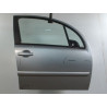 PORTE AVANT DROIT CITROEN C3