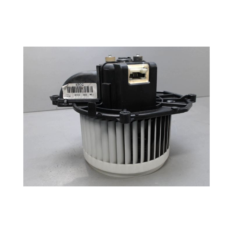 MOTEUR VENTILATEUR CHAUFFAGE CITROEN BERLINGO