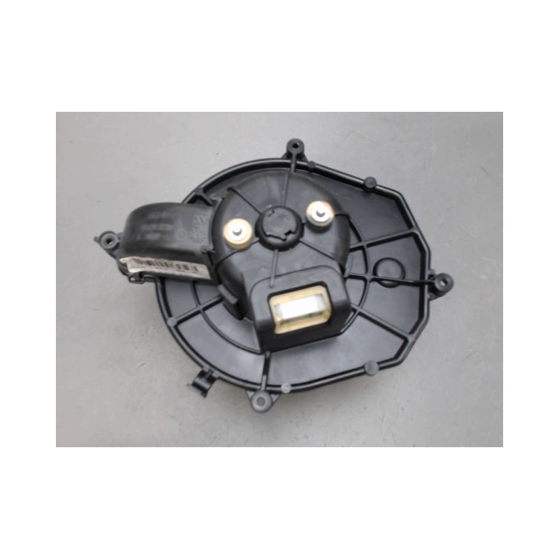 MOTEUR VENTILATEUR CHAUFFAGE CITROEN BERLINGO