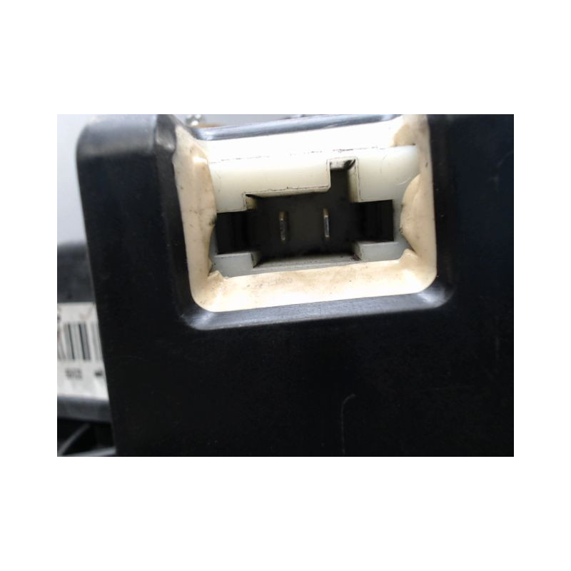 MOTEUR VENTILATEUR CHAUFFAGE CITROEN BERLINGO