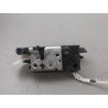 SYSTEME CONDAMNATION AVANT GAUCHE PEUGEOT 208