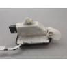 SYSTEME CONDAMNATION AVANT GAUCHE PEUGEOT 208