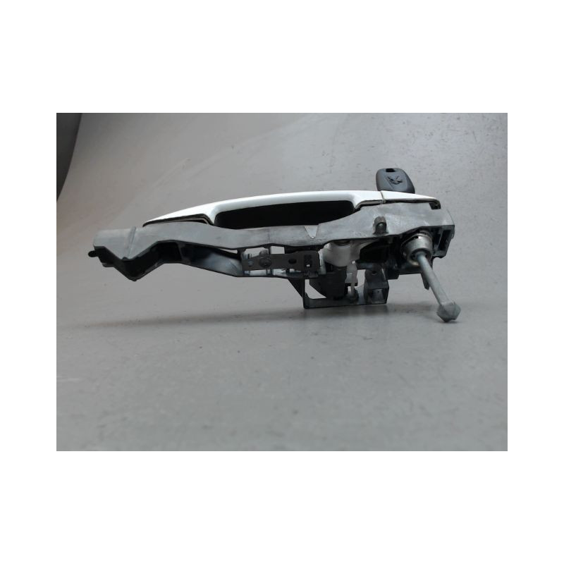 POIGNEE EXTERIEURE PORTE AVANT GAUCHE PEUGEOT 208