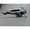 POIGNEE EXTERIEURE PORTE AVANT GAUCHE PEUGEOT 208