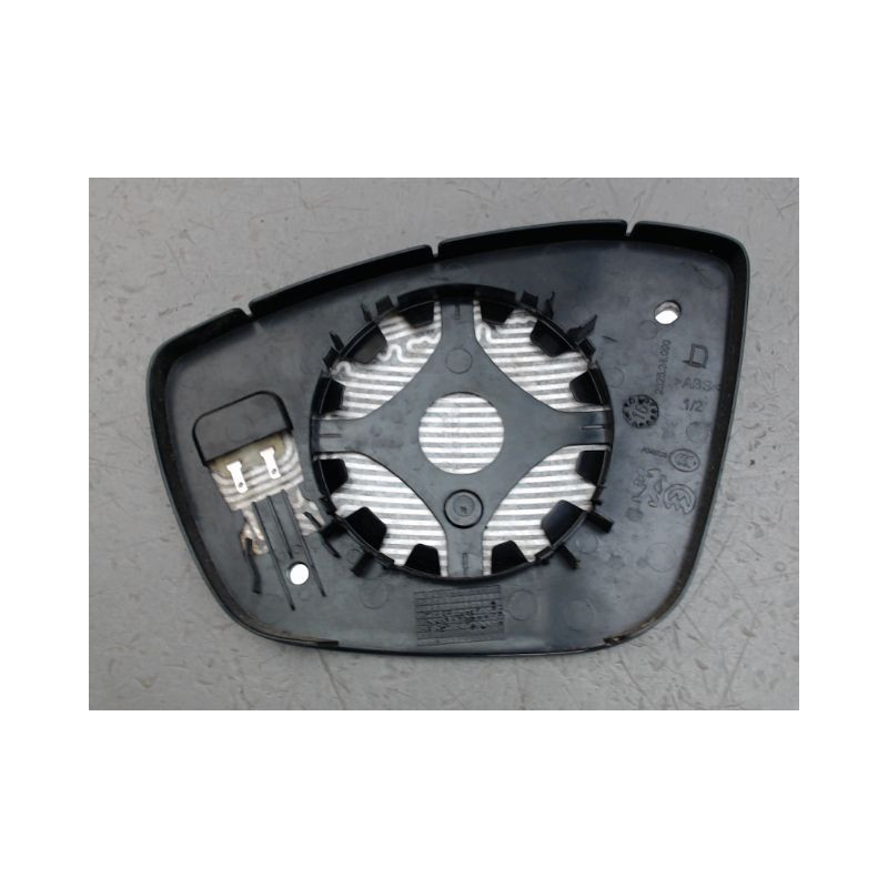 GLACE RETROVISEUR EXT D PEUGEOT 208